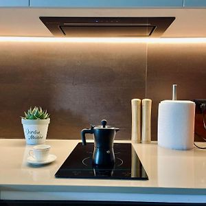 Appartement met een Slaapkamer